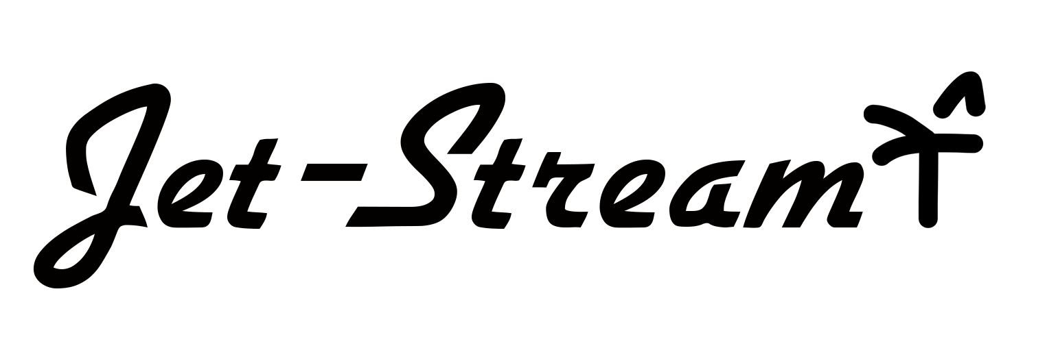 Jet-Stream